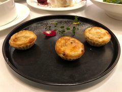 -富淳饭店(陆家嘴保利广场店)