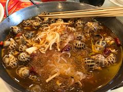 -御满江海鲜酒家(洛溪新城店)