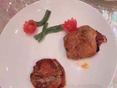 -8餐厅(新葡京酒店)