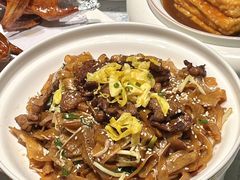 -古南都·老广东酒楼(龙江店)