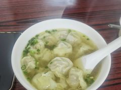 -陈记饮食店(菜园墩店)