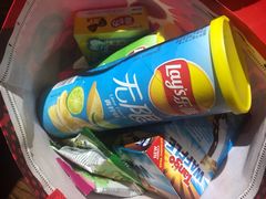 -大润发(东关世茂店)