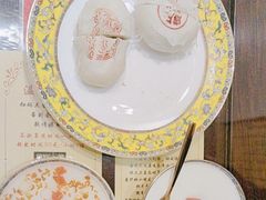 -富华斋饽饽铺·宫廷糕点·伴手礼(护国新天地店)