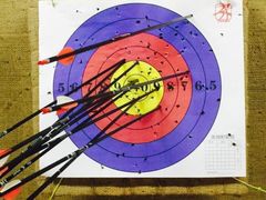 张弛射箭馆-张弛射箭馆