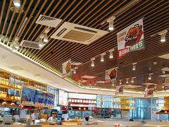 -西贝(武汉群星城店)