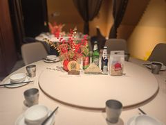 -耶里夏丽·新疆菜(徐家汇臻选店)