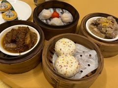-富力万达嘉华酒店-品珍中餐厅(水果湖店)