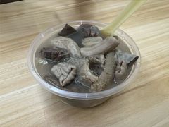 -牛师傅广式药膳牛骨汤美食(江南西店)