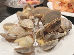 -天津东凯悦酒店·Market Café自助餐厅