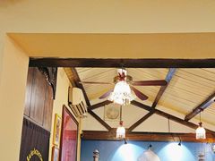 -Santoor 萨都里印度餐厅(北锣鼓巷店)