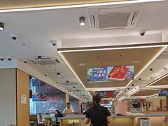 -海底捞火锅(振华广场店)