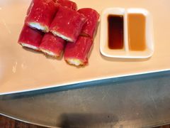 -湛江民大喜来登酒店-采悦轩中餐厅
