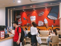 -DQ·蛋糕·冰淇淋(新佳丽店)
