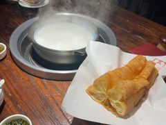 -大良毋米粥(锦龙路总店)