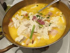 -颂福楼·南京菜(定淮门店)