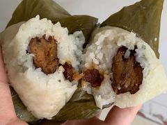 蜜枣粽子-爱德顺糕点食屋(利民道店)