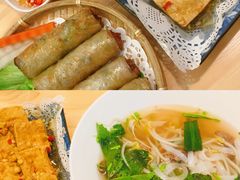 -越美小馆·越南料理(曲江店)