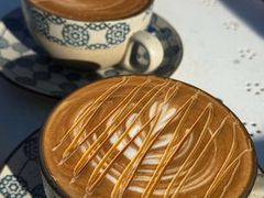 -北平花园·潮玩萌牙·北平咖啡(南锣鼓巷胡同店)