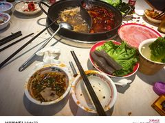 -龙厂长老火锅(抚琴店)