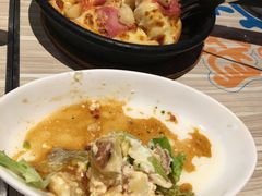 -必胜客(湘隆店)