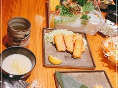 -摩打食堂(佳兆业店)