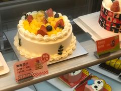 -BreadTalk面包新语·烘焙蛋糕(高德置地春广场店)