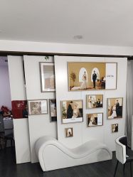 -全城热恋璀璨婚纱摄影