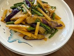 地三鲜-食光慢宴·安吉土菜馆