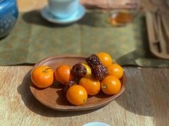 -云座·时光·观景咖啡厅(五爷庙店)