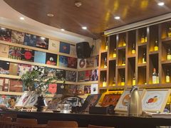 -安妮意大利餐厅(世贸天阶店)