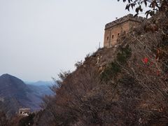 -司马台长城