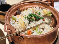 -一坐一忘云南菜(卓悦中心)