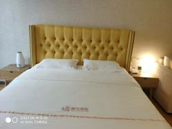 点击看大图 卧室-美悦月子中心(财大店)