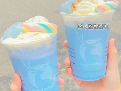 瓦尔蓝钻瑞纳冰-瑞幸咖啡(番禺万达广场店)