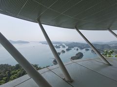 -千岛湖东南湖区