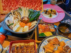 -山葵家·创意料理(宁波来福士店)