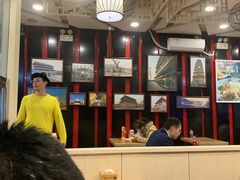 -陕味食族油泼面·小炒盖码面(双榆树店)