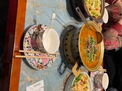 -哈啾嗨·新概念蒙餐(红星新城店)