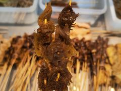 -邓姐串串香(水围店)