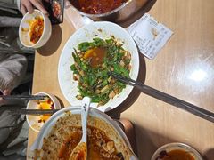 -裕鼎鲜·新中菜(金鼎广场店)
