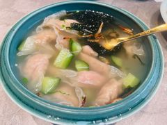 -八闽饭店闽南小镇(铁西店)