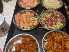 -钢管厂五区小郡肝串串香(南山店)