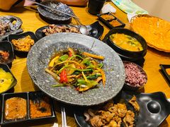 -恩你小木屋·烤肉韩式料理(嘉兴秀洲店)