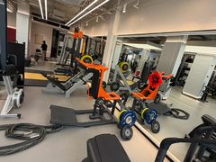 -VPsmart私教健身工作室(新华路旗舰店)