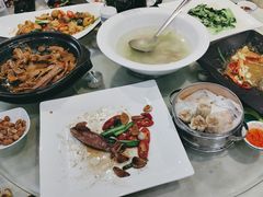 -旺来排档