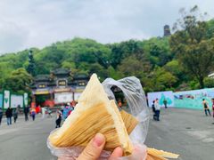 -叶婆婆豆浆馍馍