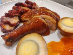 油鸡-了凡油鸡饭·面(台北101店)