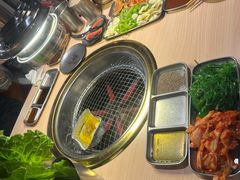 -伊茉家的烤肉店(勒泰中心店)