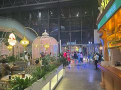 -天山传奇新疆菜(SKLP店)