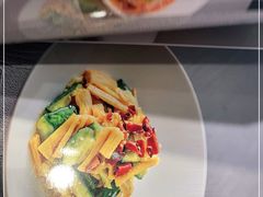 -紫光园·烤鸭·北京菜(劲松店)